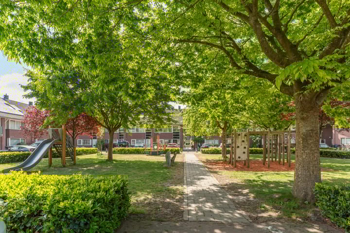 Photo 5 of Toernooiveld 102