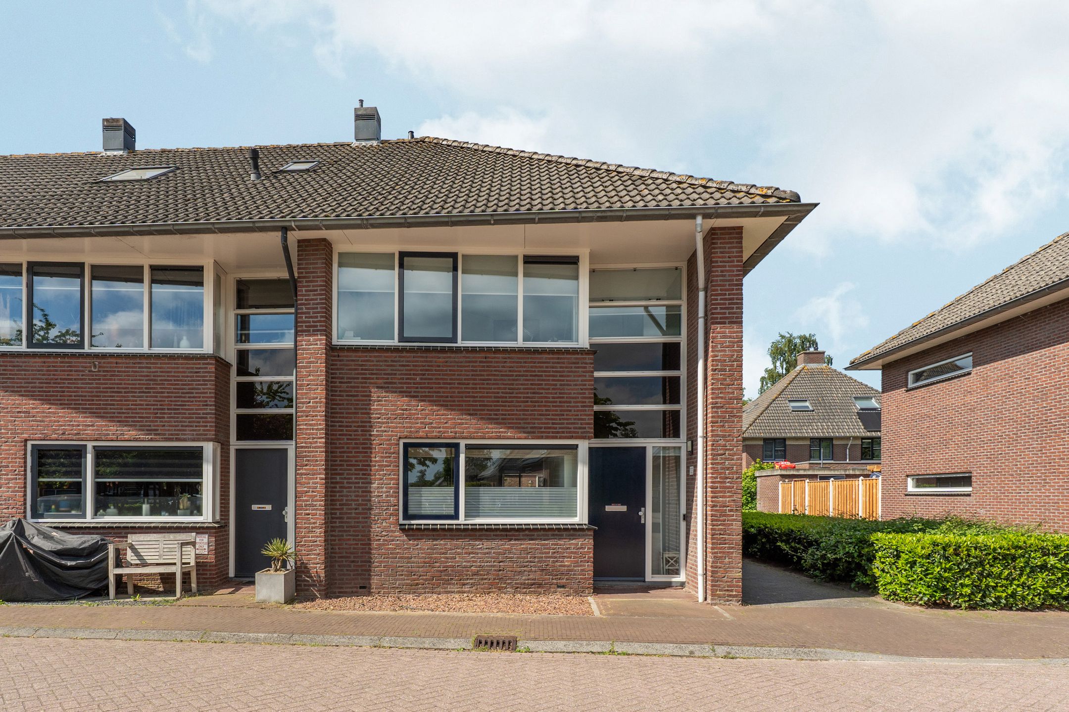 Photo 6 of Toernooiveld 102