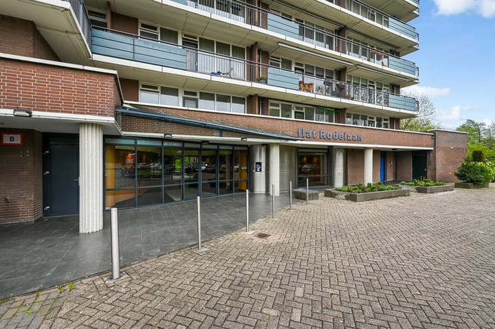 Foto 2 van Rodelaan 107