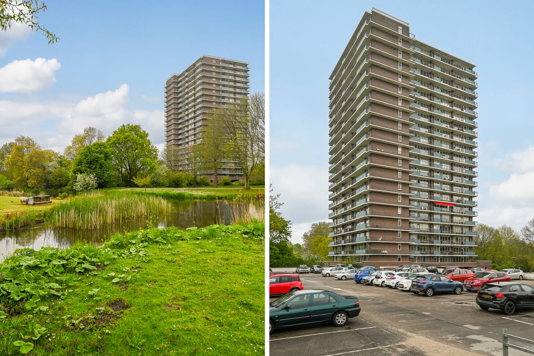 Photo 13 of Rodelaan 107