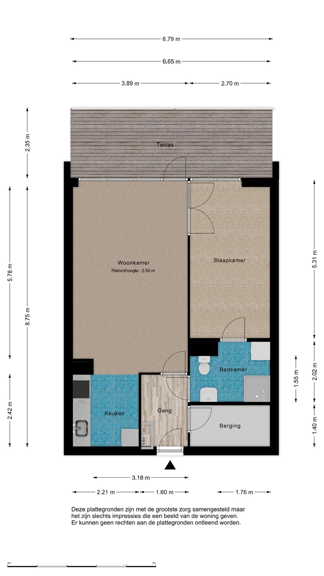 Photo 16 of Rodelaan 107