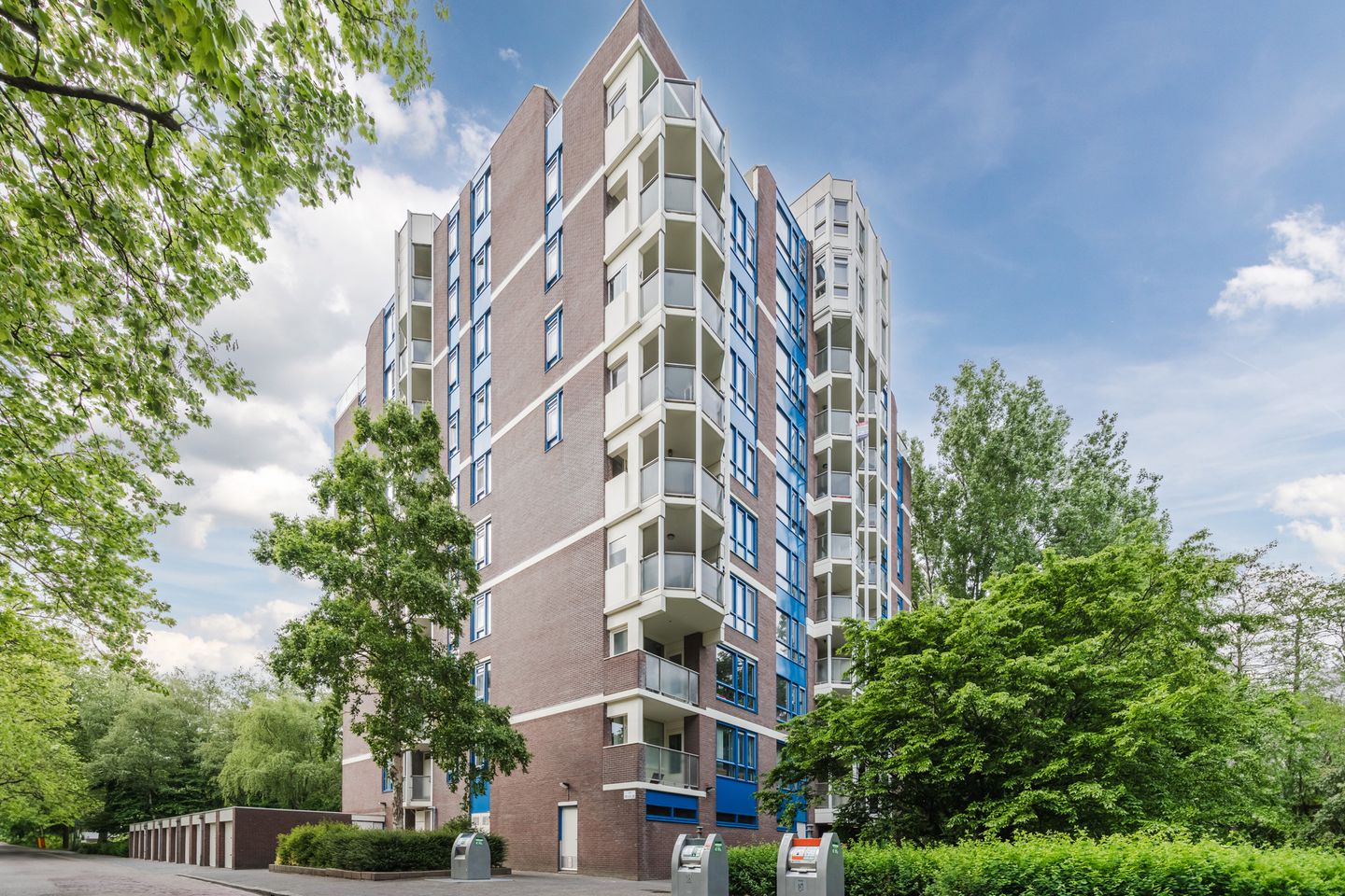 Foto 1 van Logger 200