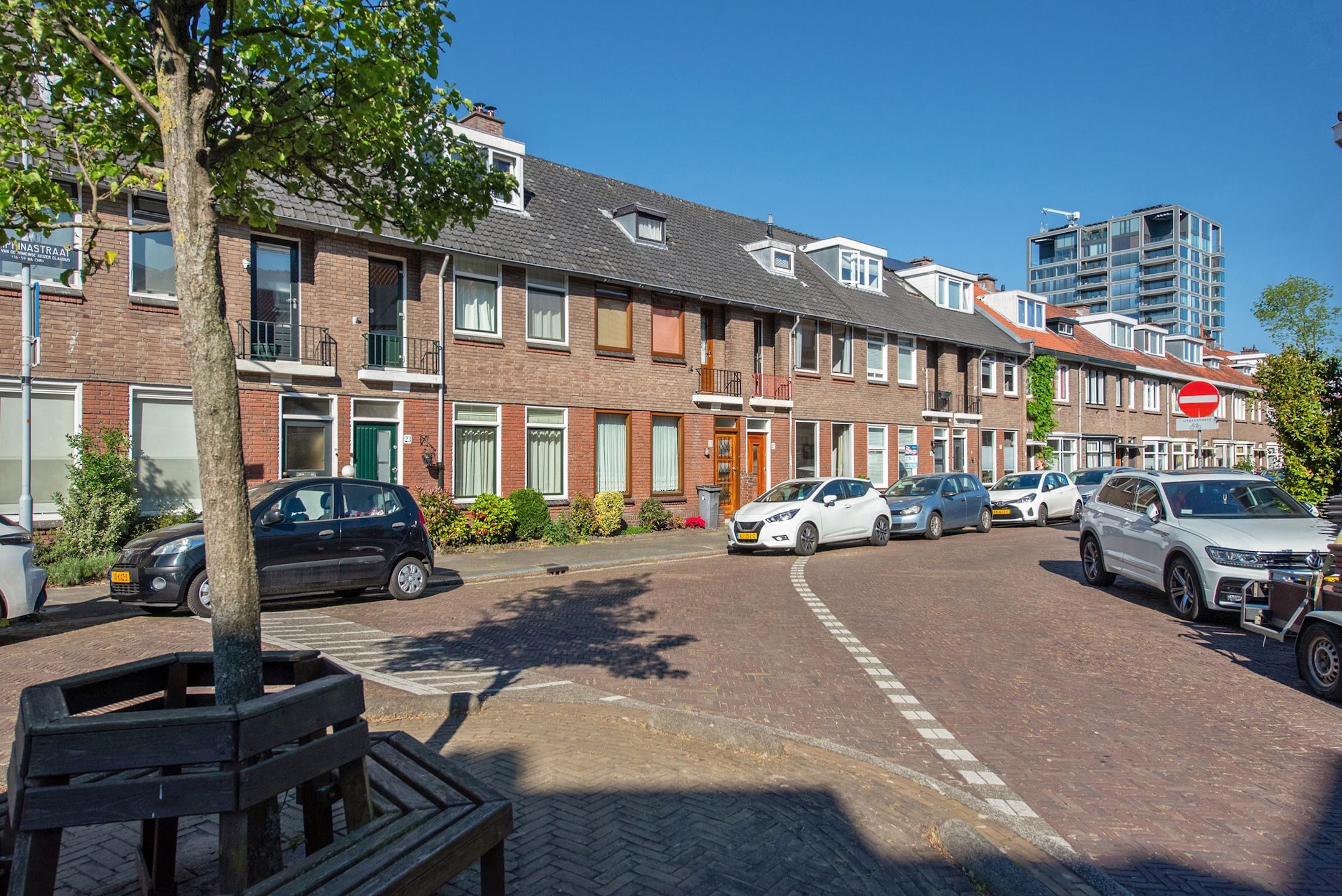 Foto 6 van Agrippinastraat 27