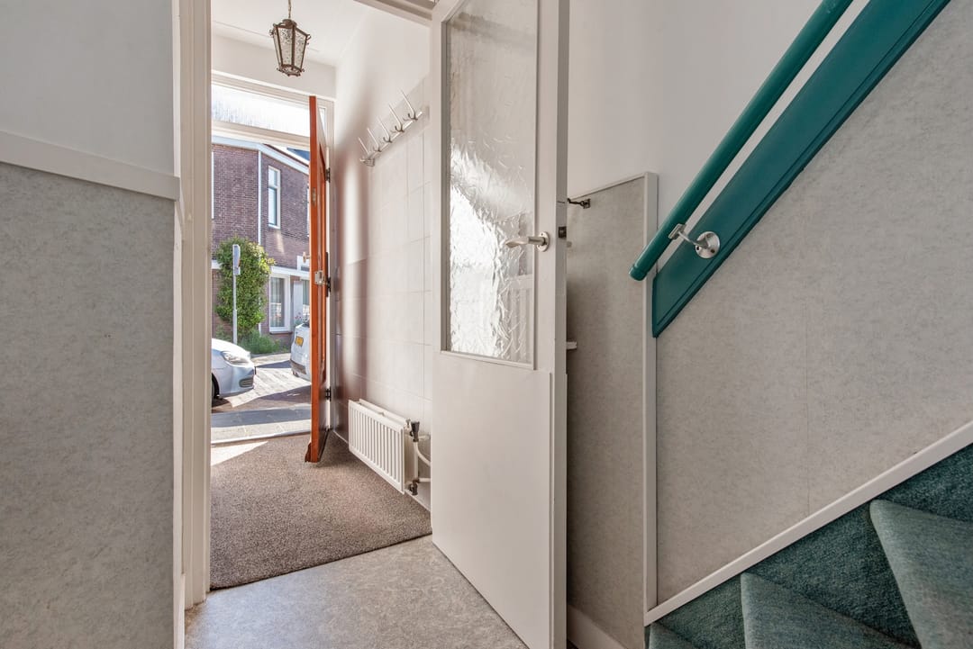 Foto 7 van Agrippinastraat 27