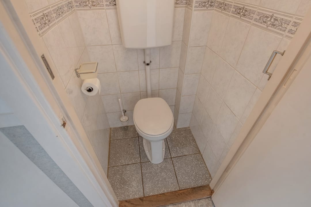 Foto 8 van Agrippinastraat 27