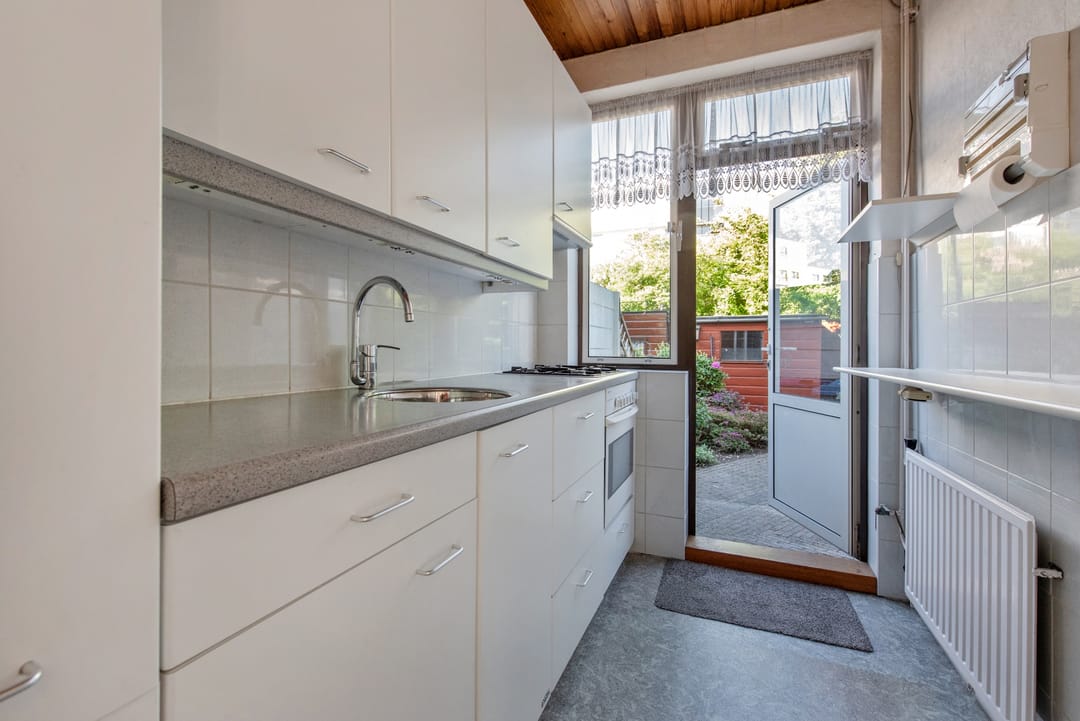 Foto 13 van Agrippinastraat 27