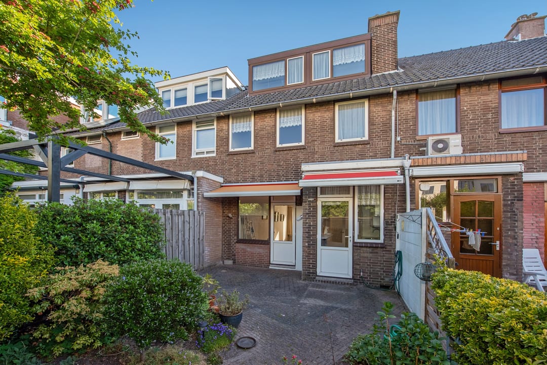 Foto 16 van Agrippinastraat 27