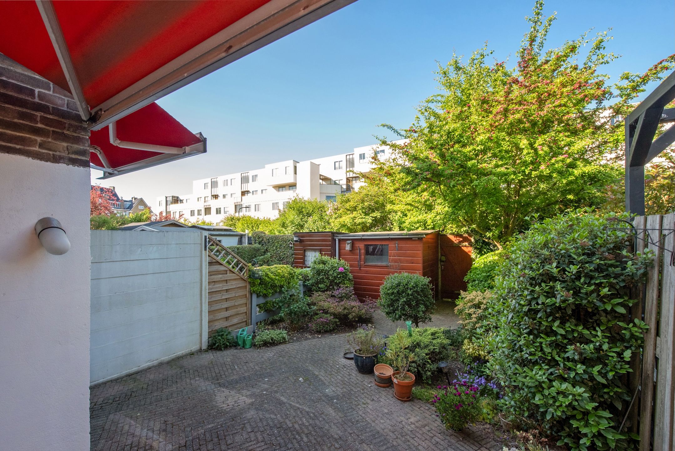 Foto 15 van Agrippinastraat 27