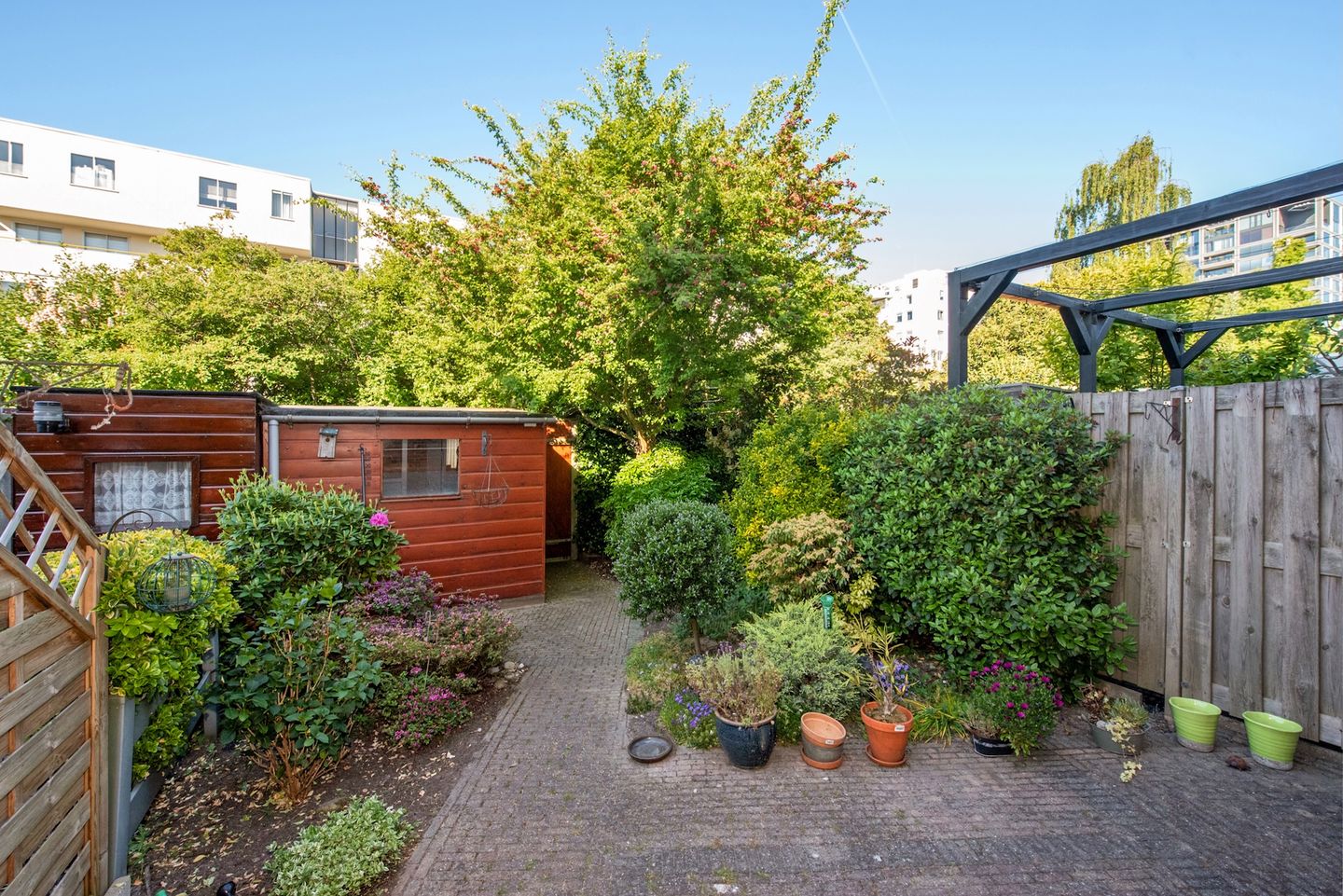 Foto 14 van Agrippinastraat 27