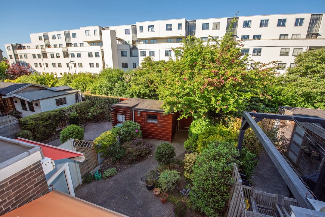 Foto 23 van Agrippinastraat 27