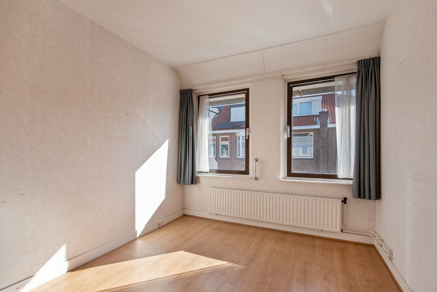 Foto 25 van Agrippinastraat 27