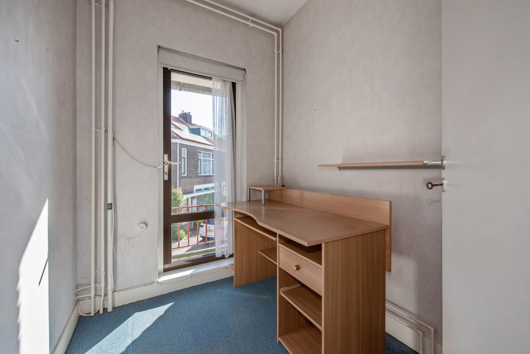 Foto 26 van Agrippinastraat 27