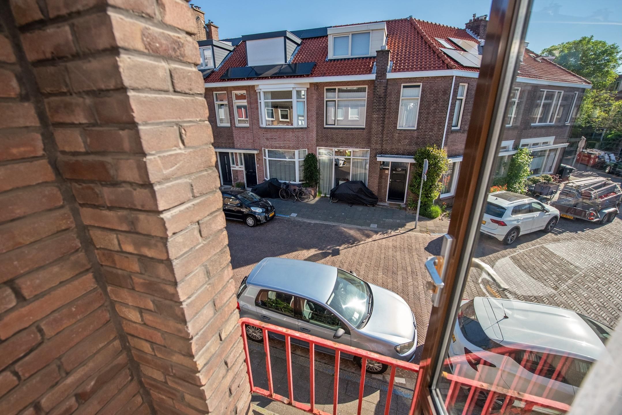 Foto 27 van Agrippinastraat 27