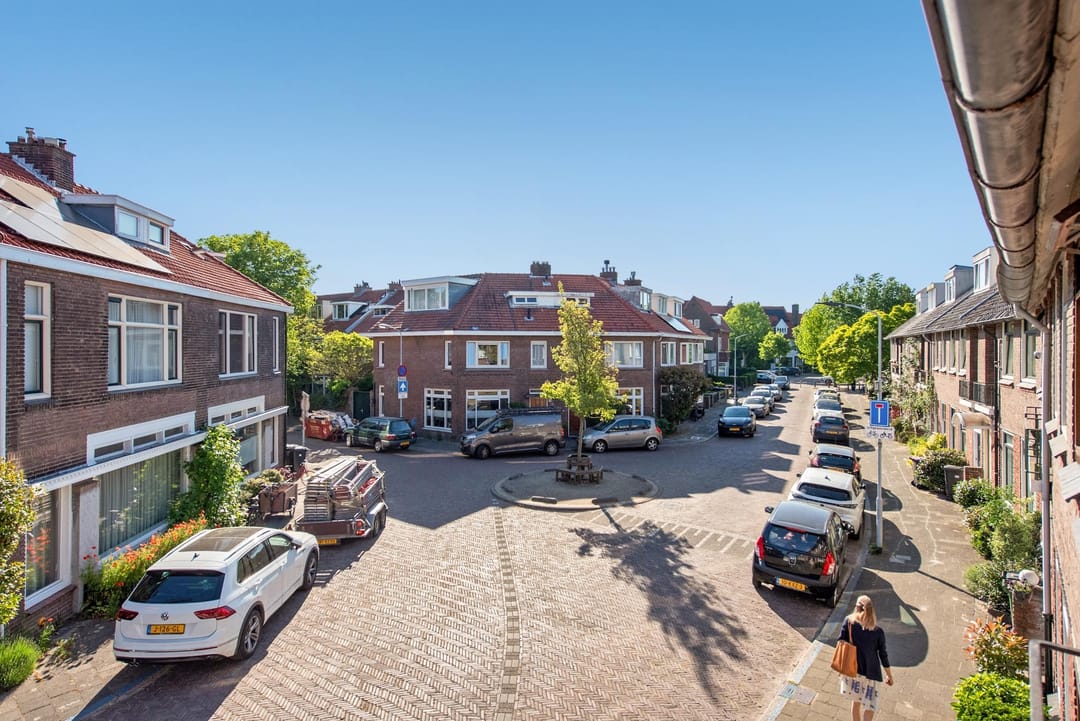 Foto 28 van Agrippinastraat 27