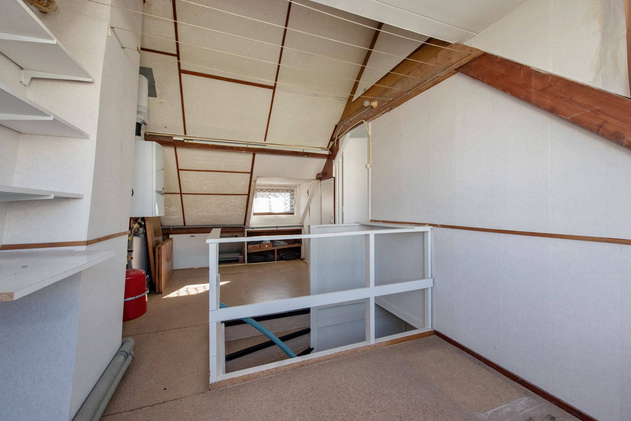 Foto 30 van Agrippinastraat 27