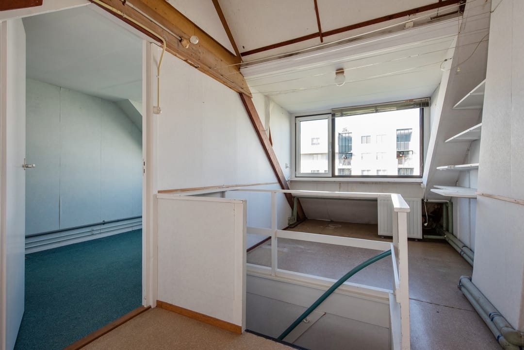 Foto 32 van Agrippinastraat 27