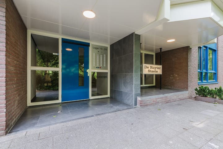 Foto 29 van Logger 200