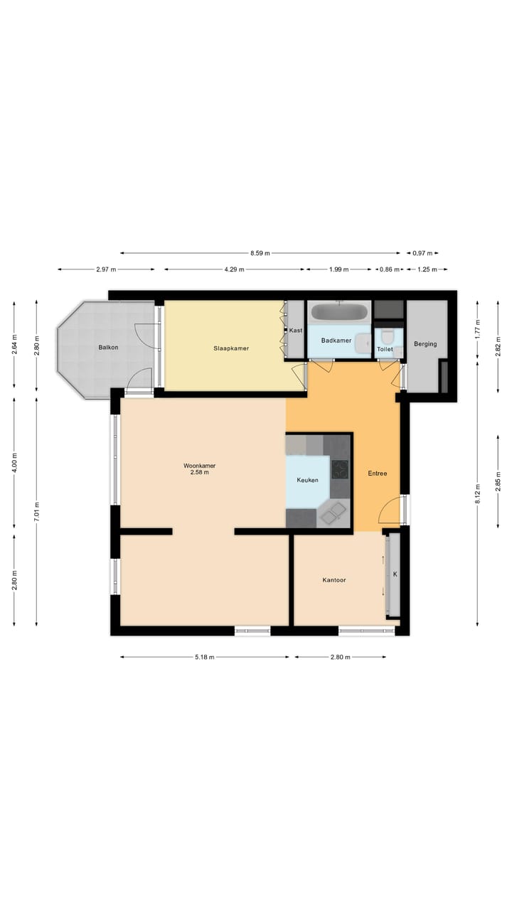 Foto 41 van Logger 200