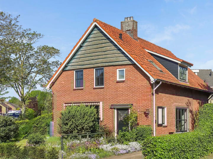 Foto 2 van Larenseweg 87