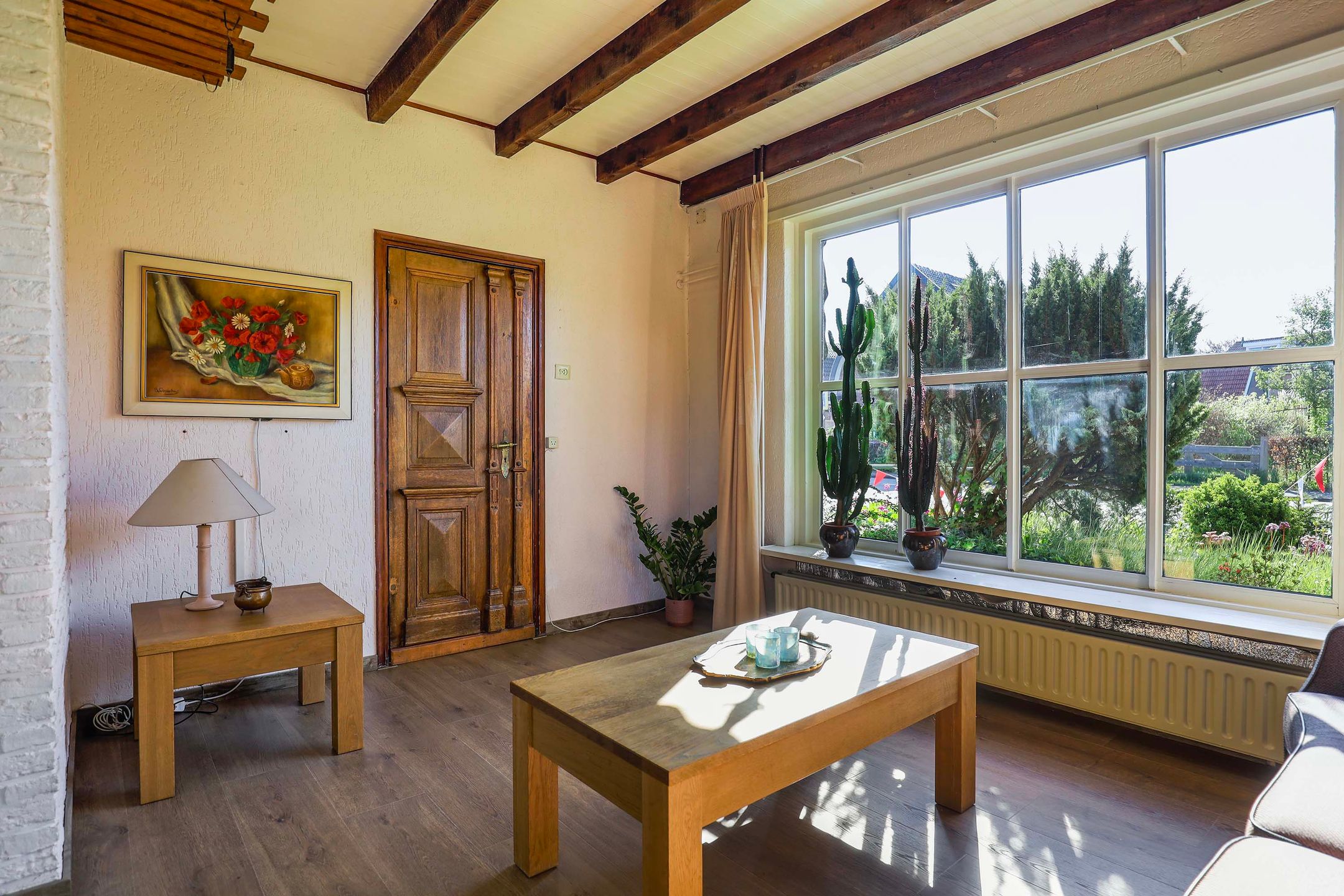 Foto 3 van Larenseweg 87