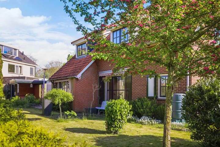 Foto 5 van Larenseweg 87