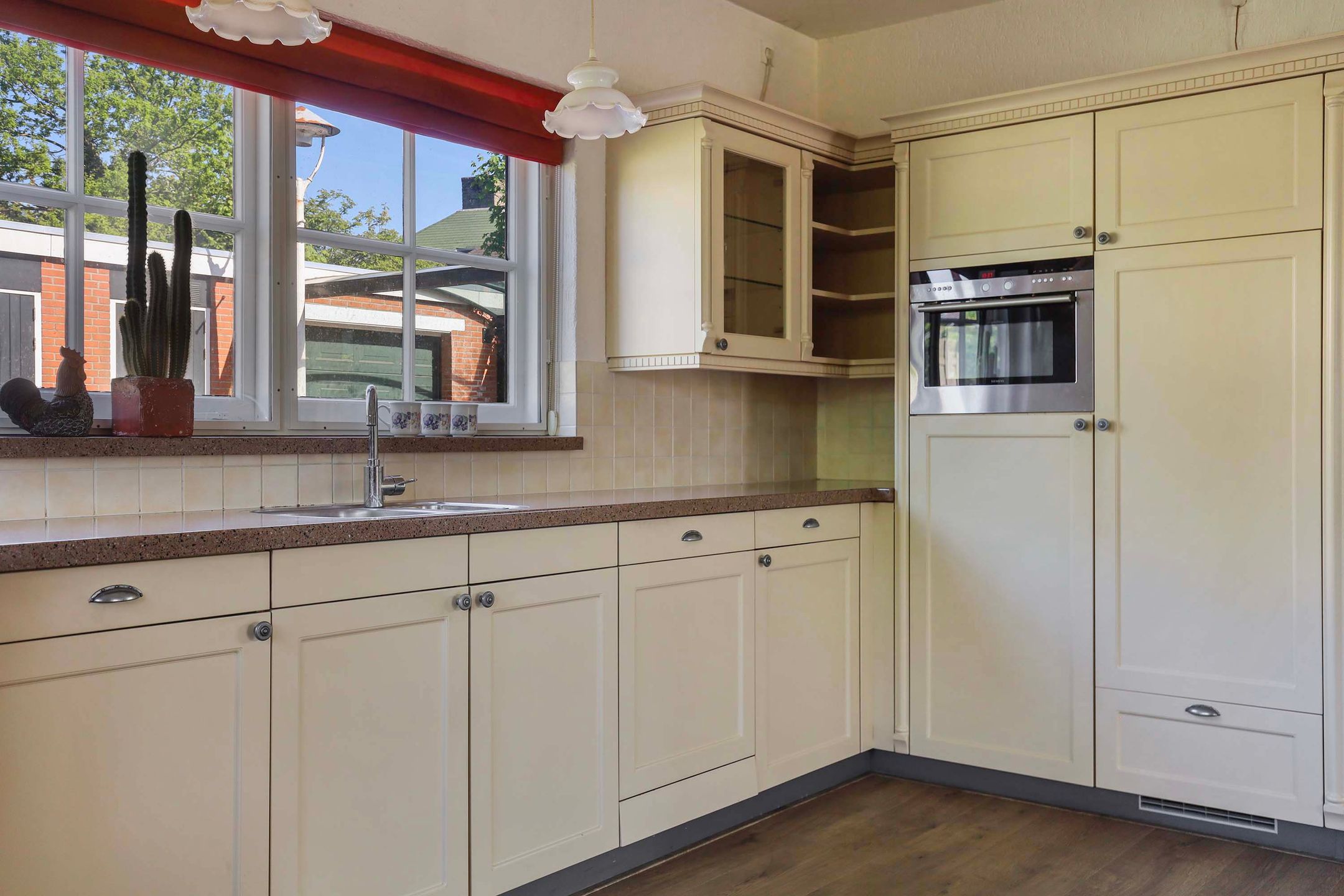 Foto 6 van Larenseweg 87