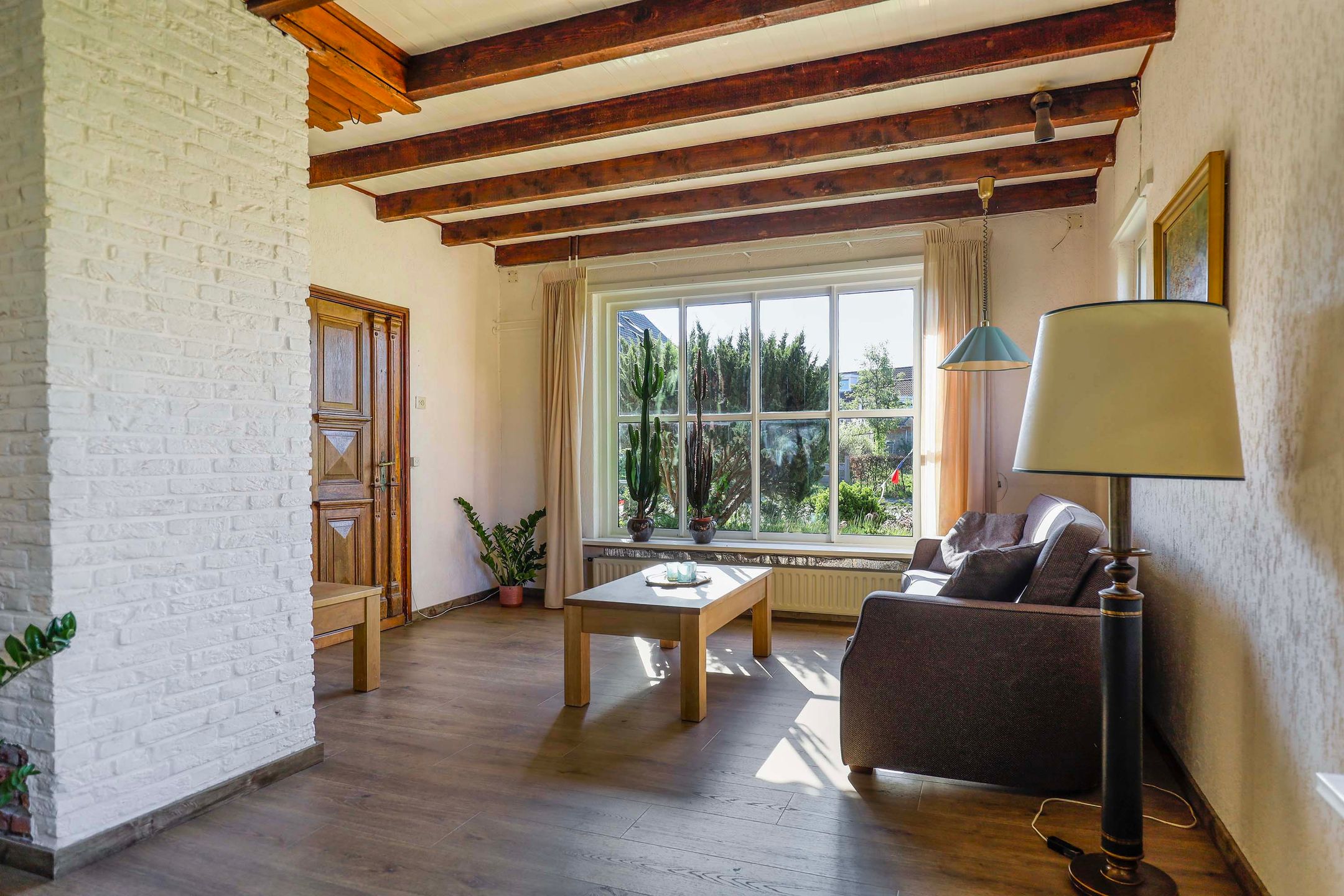 Foto 9 van Larenseweg 87