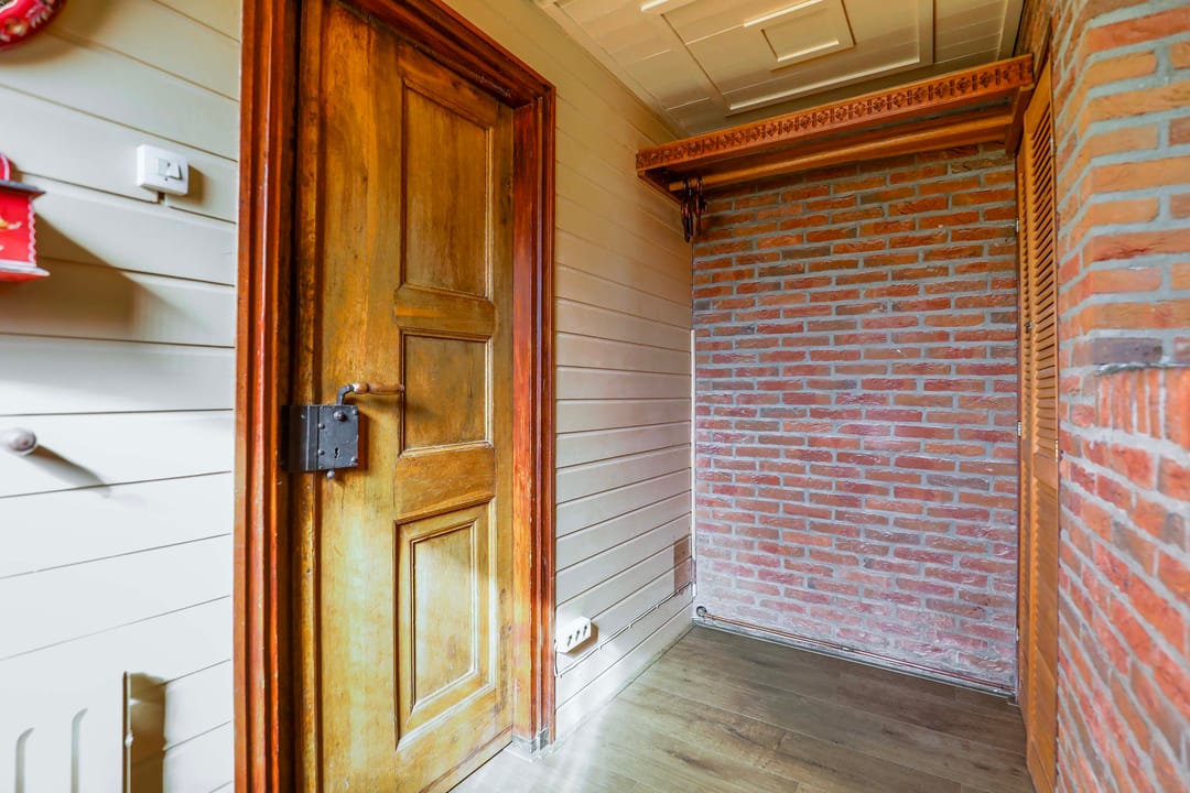 Foto 8 van Larenseweg 87