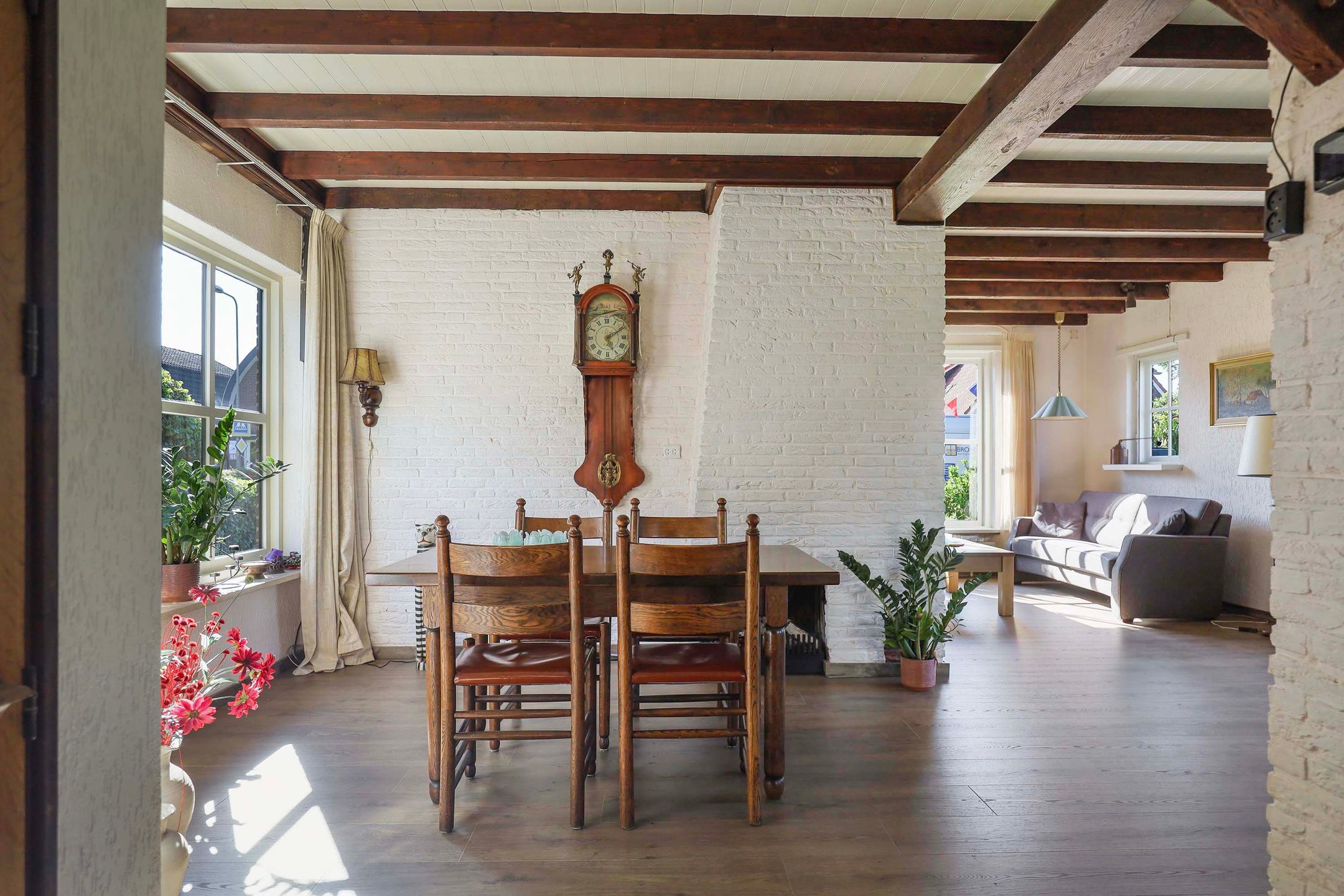 Foto 12 van Larenseweg 87