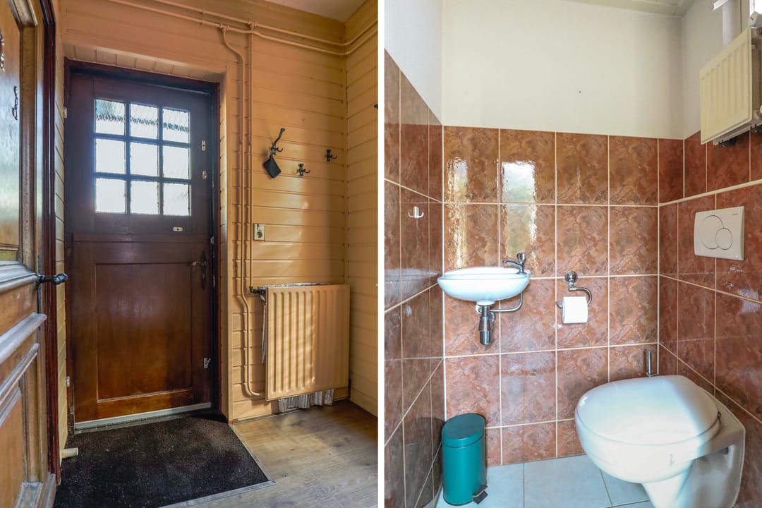 Foto 17 van Larenseweg 87