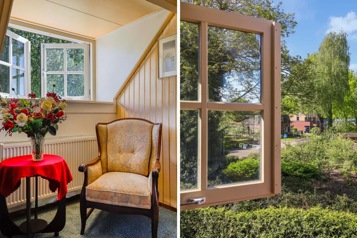 Foto 21 van Larenseweg 87