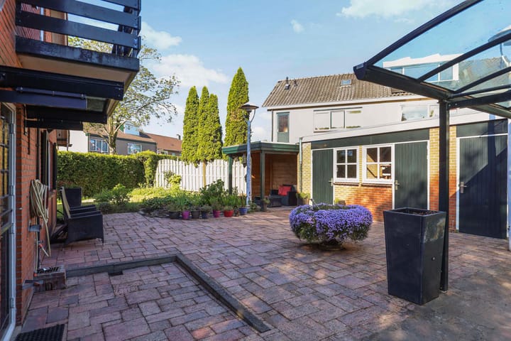 Foto 31 van Larenseweg 87