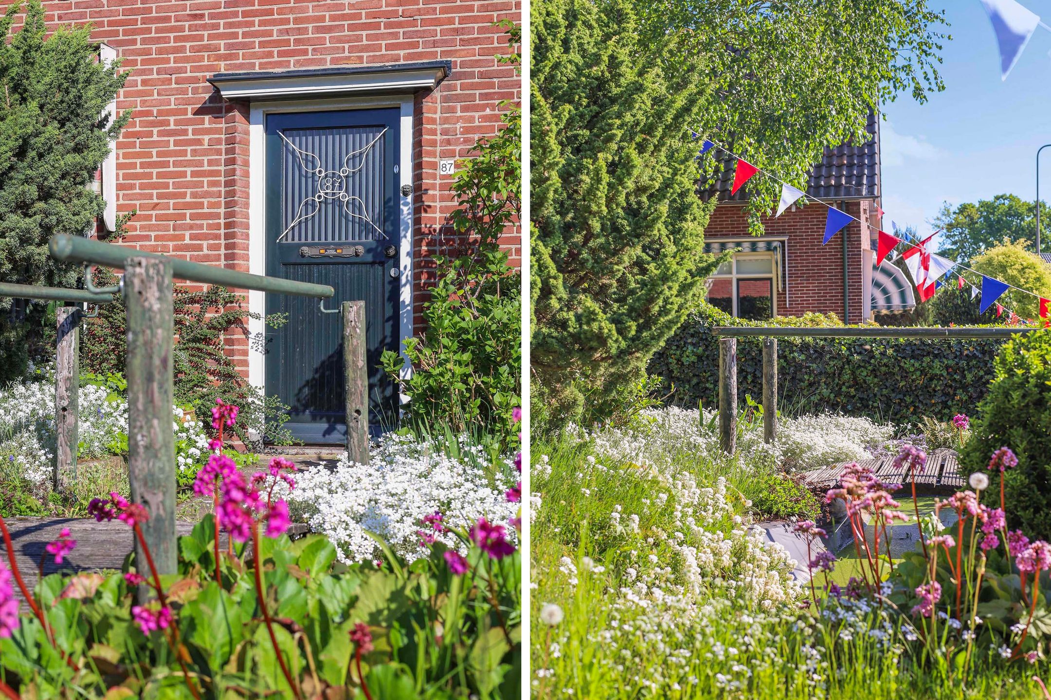 Foto 33 van Larenseweg 87