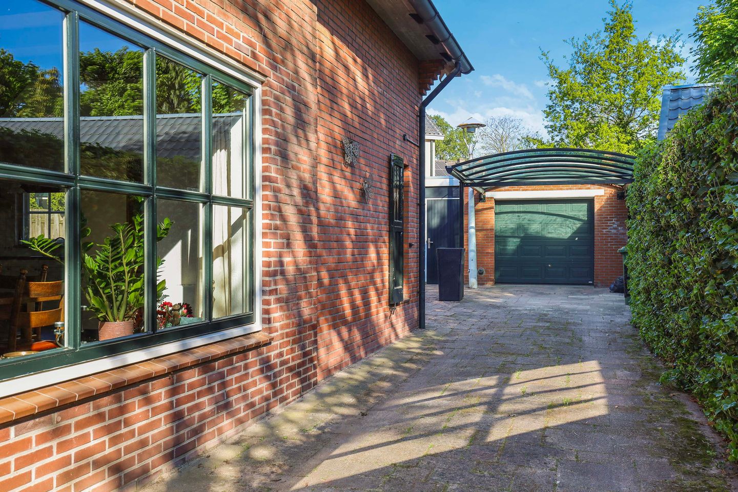 Foto 34 van Larenseweg 87