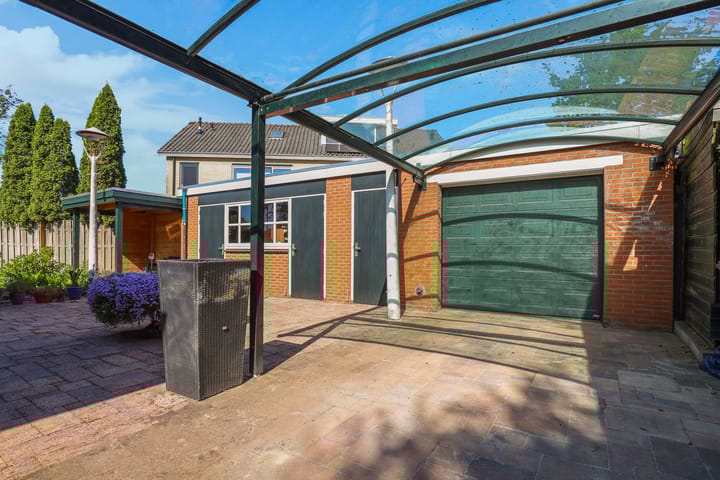 Foto 35 van Larenseweg 87