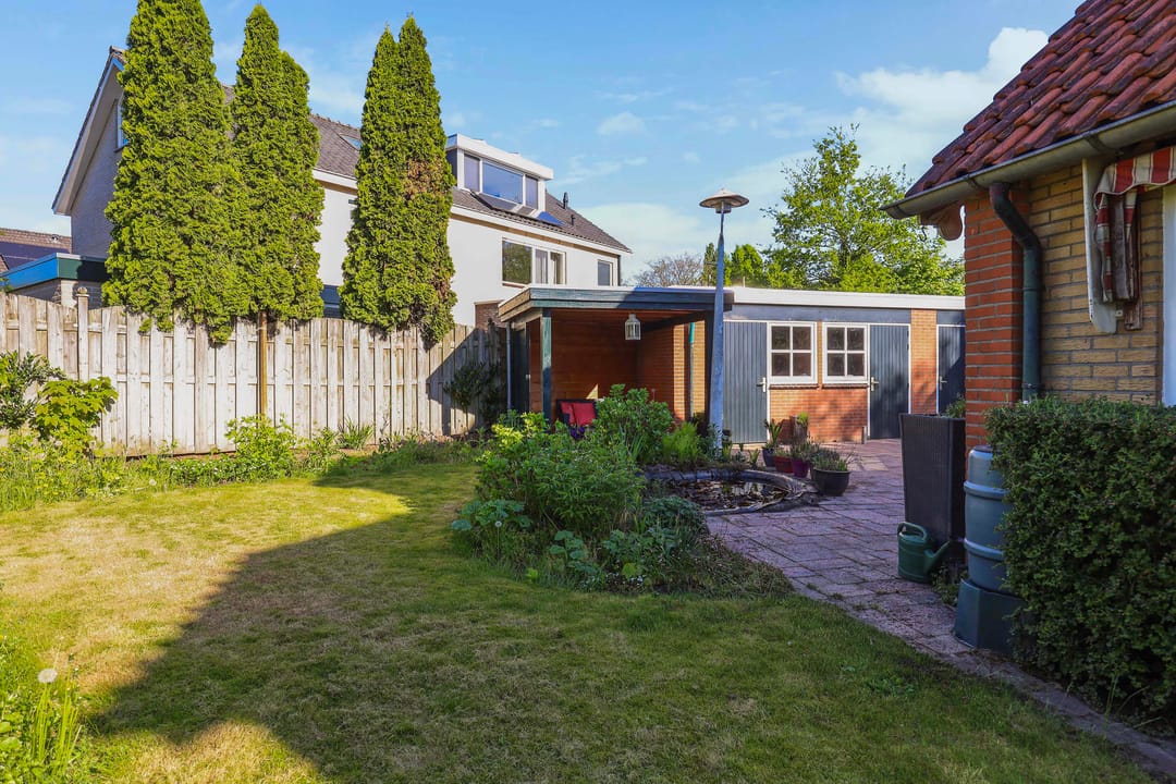 Foto 37 van Larenseweg 87