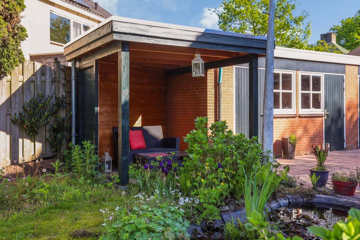 Foto 38 van Larenseweg 87