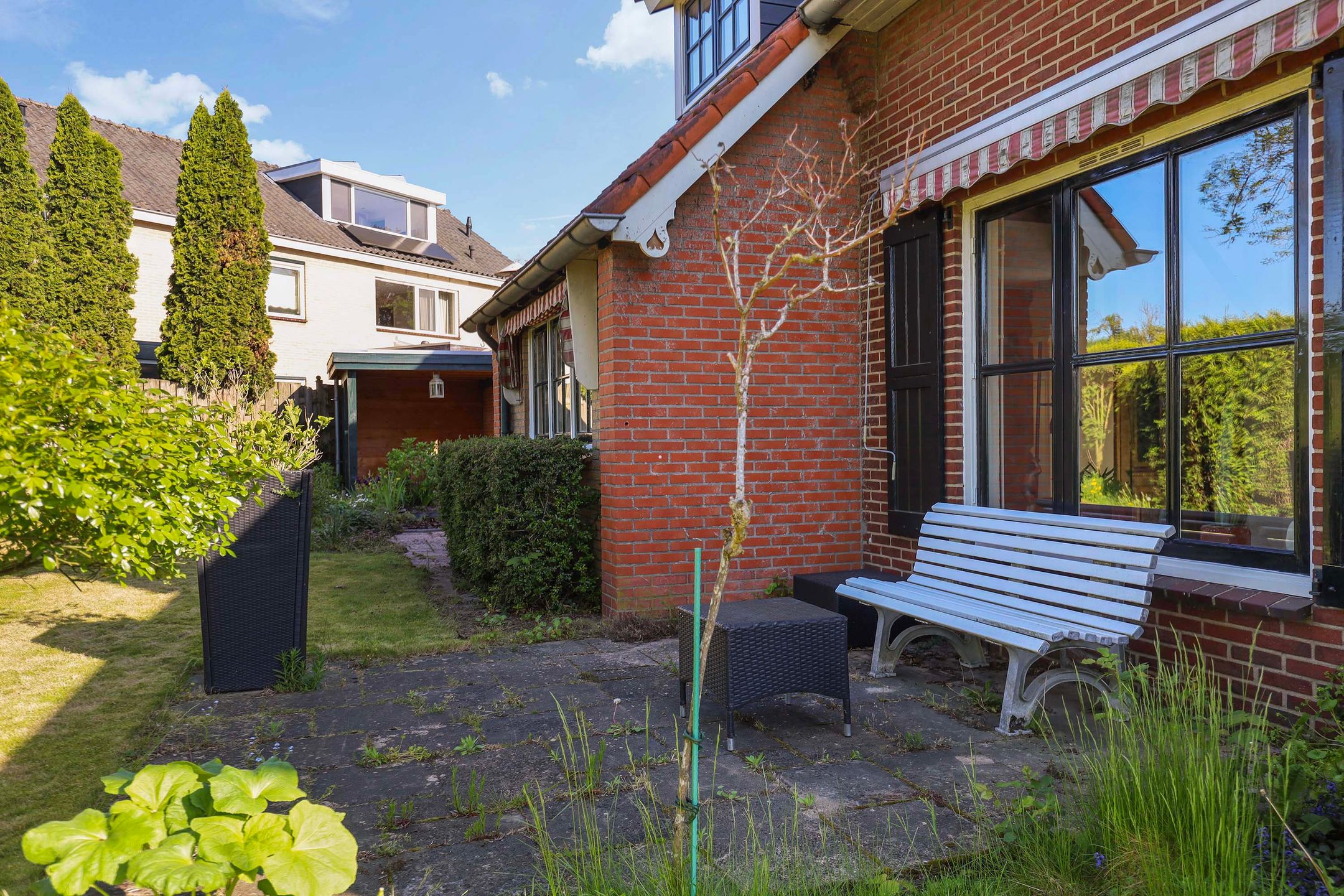 Foto 39 van Larenseweg 87