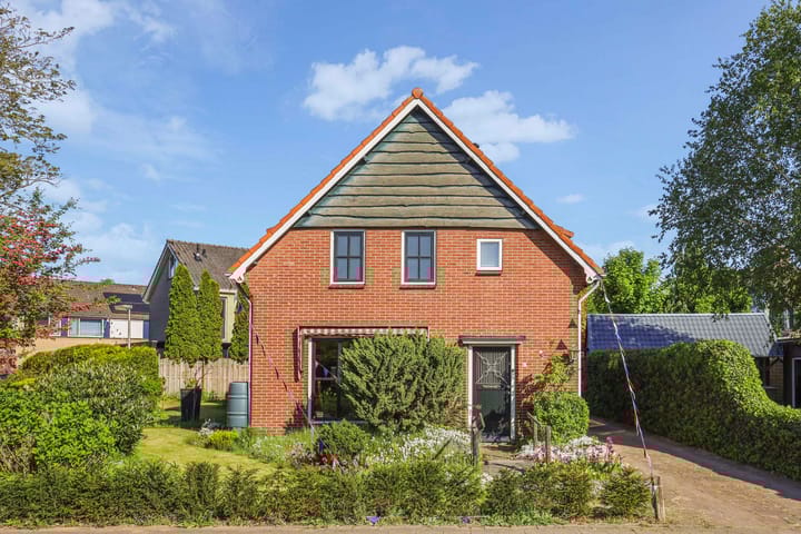 Foto 45 van Larenseweg 87