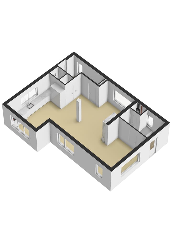 Foto 47 van Larenseweg 87