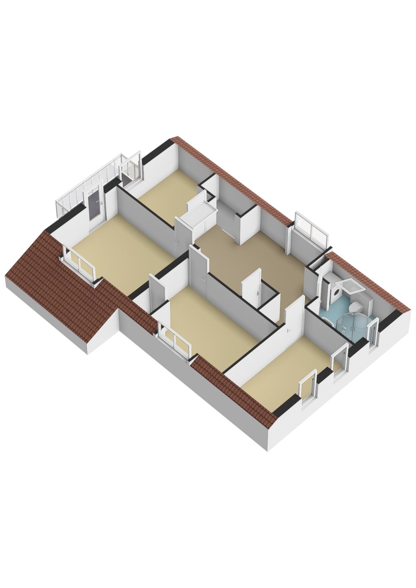 Foto 49 van Larenseweg 87