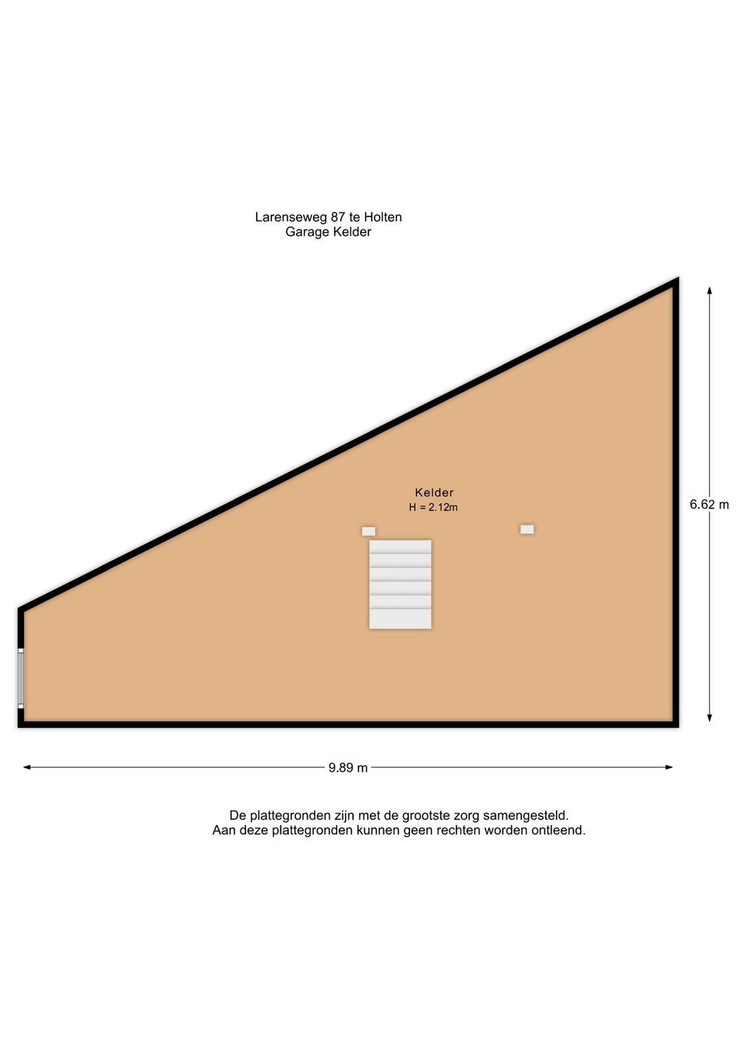 Foto 56 van Larenseweg 87