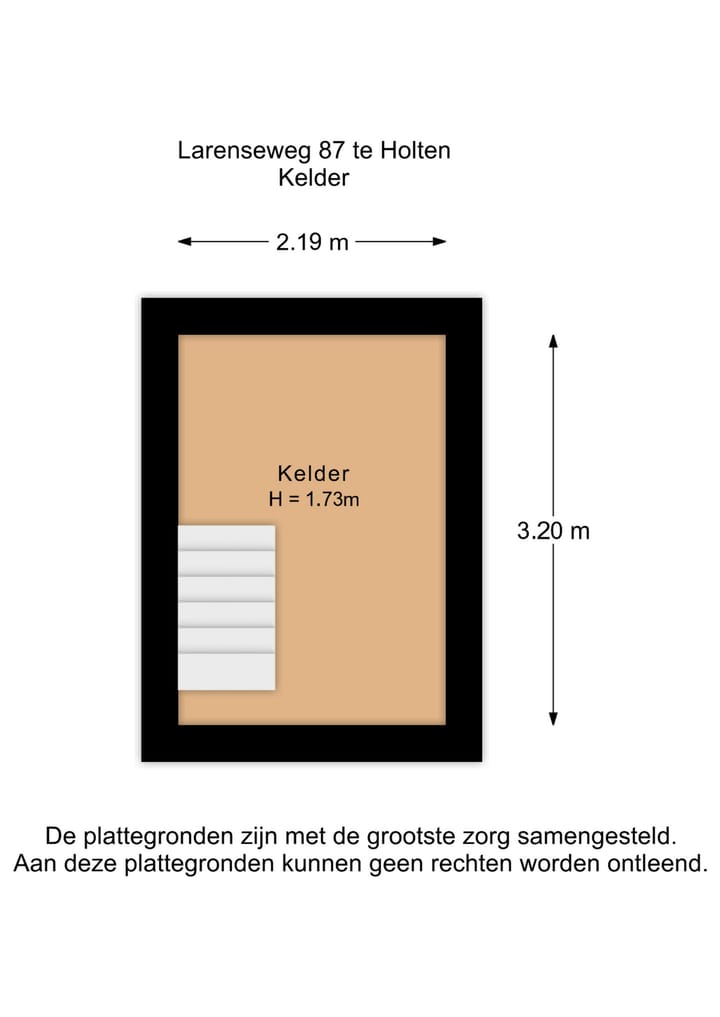 Foto 58 van Larenseweg 87