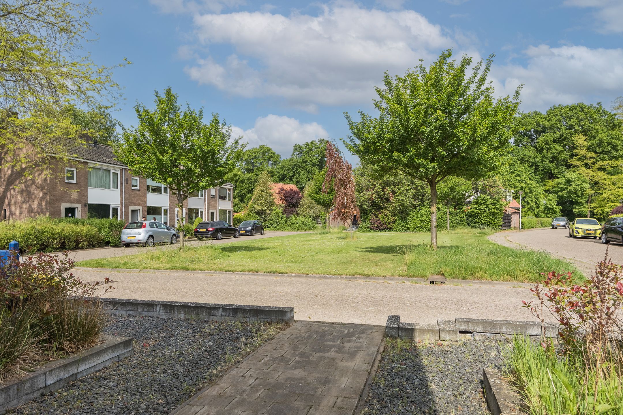 Foto 3 van van Tillstraat 16