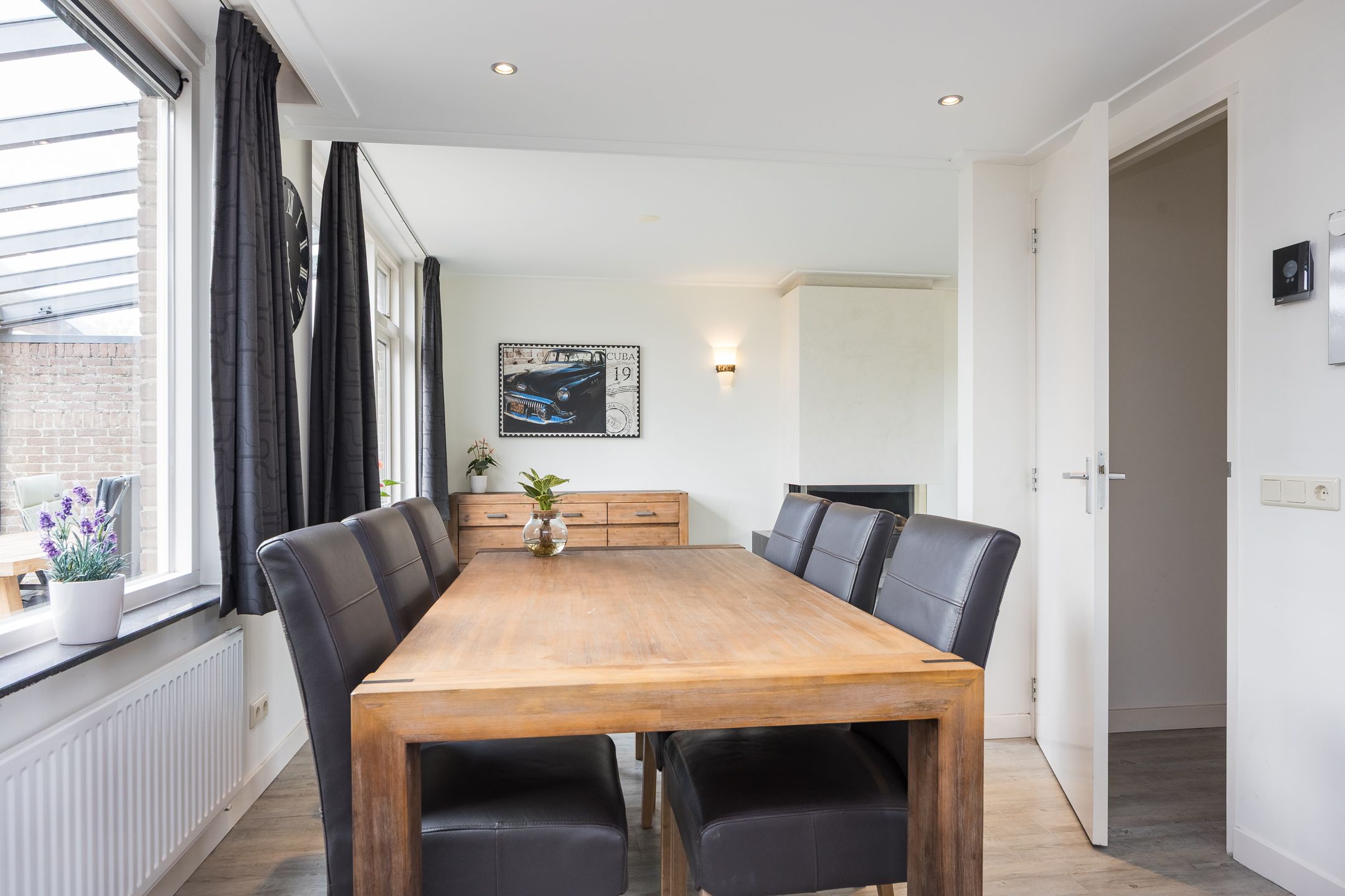 Foto 9 van van Tillstraat 16