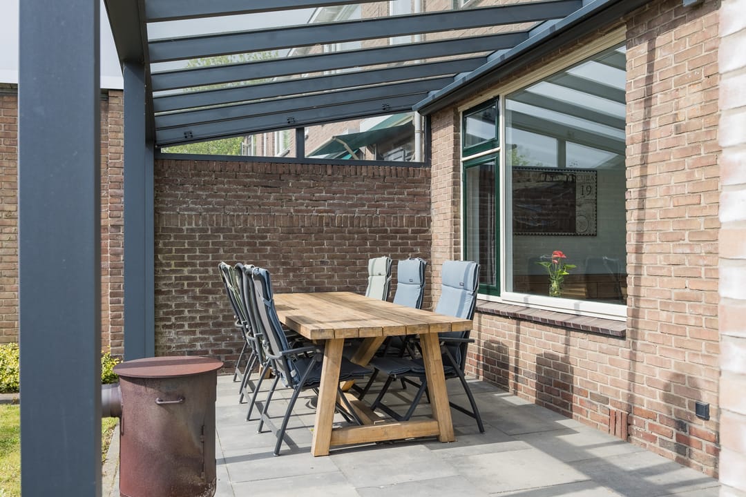 Foto 16 van van Tillstraat 16