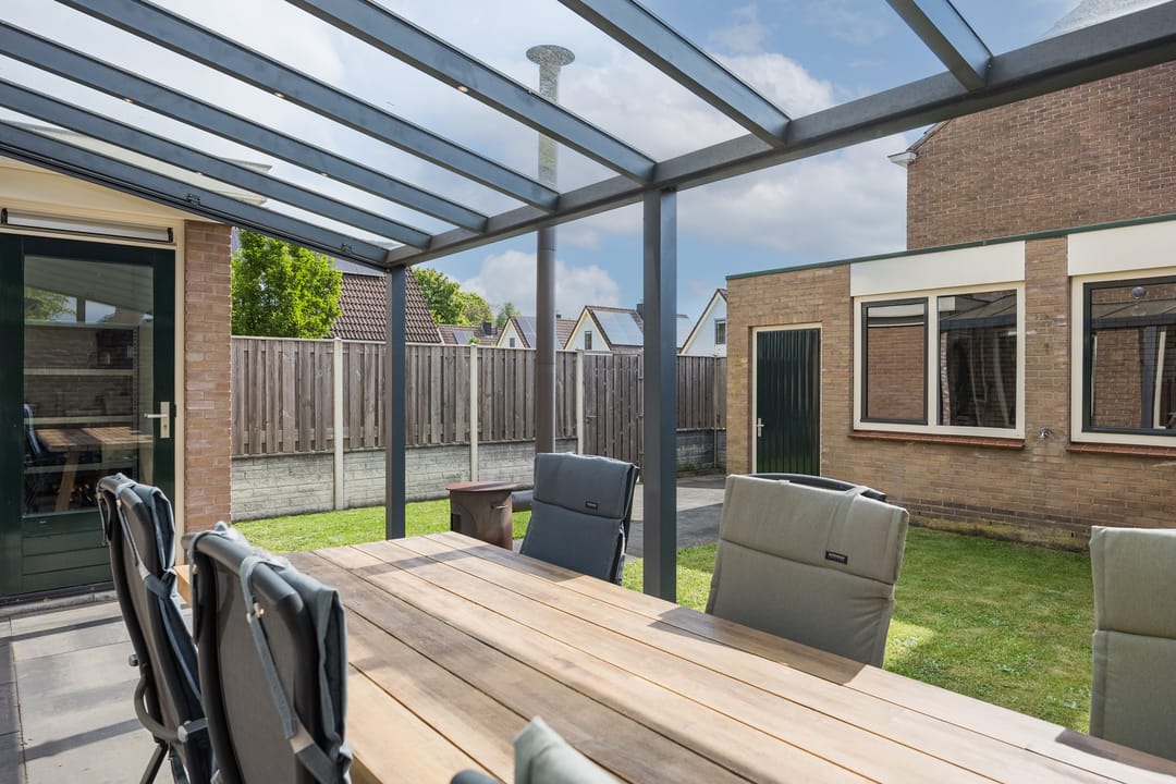 Foto 17 van van Tillstraat 16