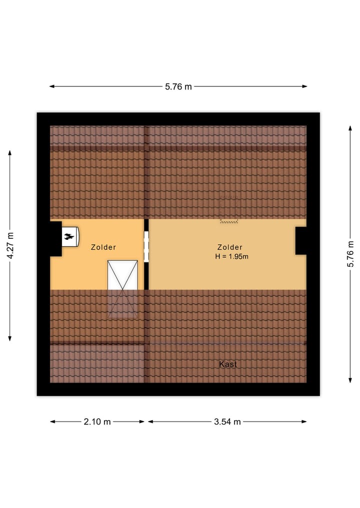 Foto 24 van van Tillstraat 16