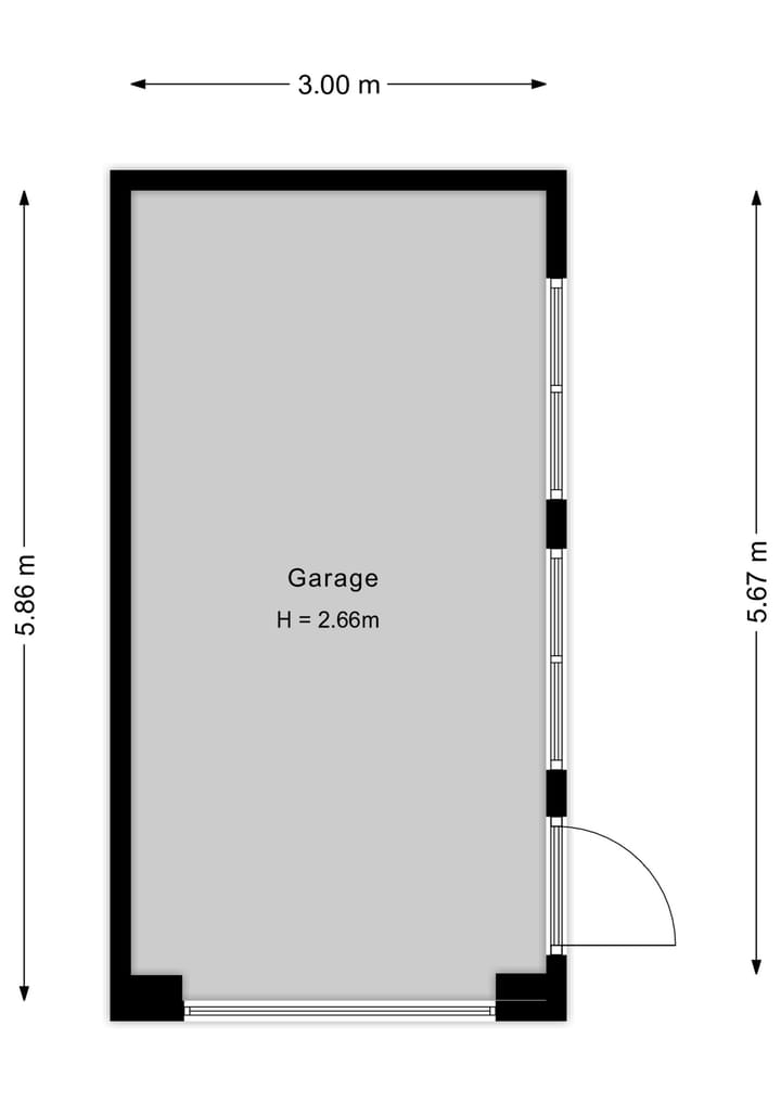 Foto 25 van van Tillstraat 16