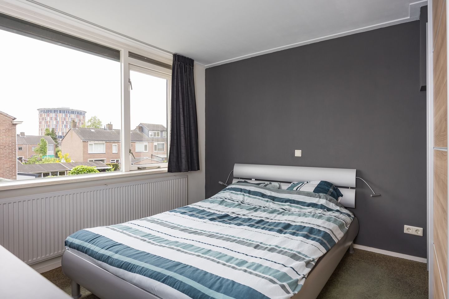 Foto 10 van van Tillstraat 16